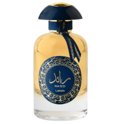 Lattafa Ra'ed Gold Luxe parfumovaná voda unisex 100 ml