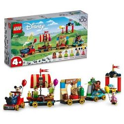 LEGO® Disney 43212 Disney Slávnostný vláčik