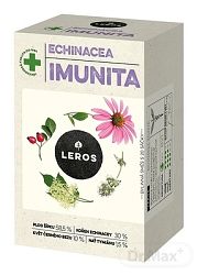 LEROS Echinacea imunita 20 x 1,5 g