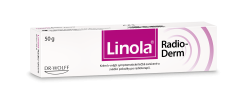 Linola Radio-Derm krém 50 g
