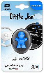 Little Joe Membrane New Car