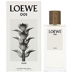 Loewe 001 Man Edp 75ml