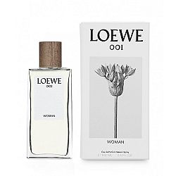 Loewe 001 Woman Edp 75ml