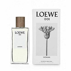 Loewe 001 Woman Edt 75ml