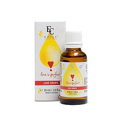 Love is Perfect Love drops 30 ml