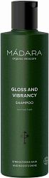 Madara Gloss and Vibrance šampón 250 ml