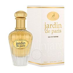 Maison Alhambra Jardin de Paris parfumovaná voda dámska 100 ml