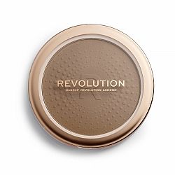 Makeup Revolution Mega bronzer 01 Cool 15 g