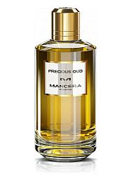 Mancera Precious Oud parfumovaná voda unisex 120 ml