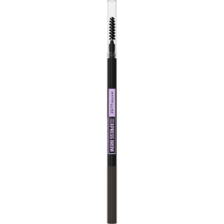 Maybelline Brow Ultra Slim automatická ceruzka na obočie Deep Brown 9 g