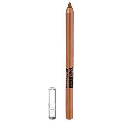 Maybelline Tattoo Liner Gel Pencil dlhotrvajúca gélová ceruzka na oči 303 Orange Flash 1,2 g