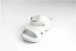 Medistyle obuv - Lucy biela - veľkosť 41