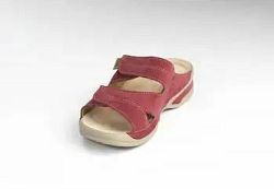 Medistyle obuv - Lucy červená - veľkosť 41