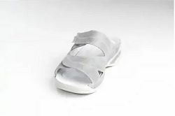 Medistyle obuv - Lucy šedá - veľkosť 36