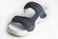 Medistyle obuv - Nina modrá - veľkosť 42