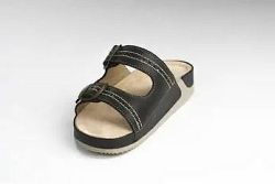 Medistyle obuv - Rozára čierna - veľkosť 39
