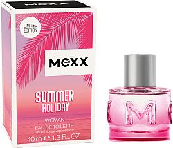 Mexx Summer Holiday Edt 20ml