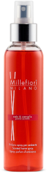 Millefiori Milano Natural Mela & Cannella - Jablko a škorica Bytový sprej 150 ml