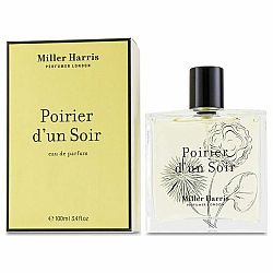 Miller Harris Poirier D'un Soir Parfumovaná voda unisex 100 ml