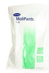 Molipants Soft XL 5 ks