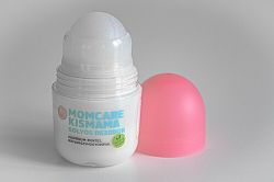 MomCare by Lina dezodorant roll-on pre tehotné a dojčiace ženy 60 ml