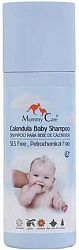 Mommy Care Organický Detský šampón z Nechtíka lekárskeho 400 ml