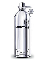 Montale Fruits Of The Musk Edp Test 100ml