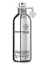 Montale Wood & Spices parfumovaná voda pánska 100 ml