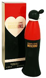 Moschino Cheap & Chic toaletná voda dámska 30 ml