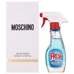 Moschino Fresh Couture toaletná voda dámska 50 ml