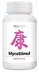 MycoMedica MycoStimul 180 tabliet
