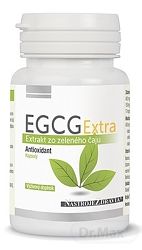 NástrojeZdravia EGCG Extra kapsúl Extrakt zo zeleného čaju 400 mg 60 ks