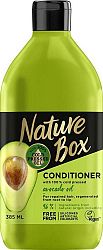 Nature Box kondicionér Avocado Oil 385 ml