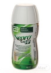 Nepro HP vanilka 1 x 220 ml