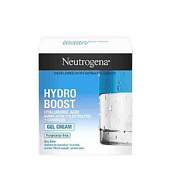 Neutrogena Hydro Boost Face hydratačný pleťový krém 50 ml
