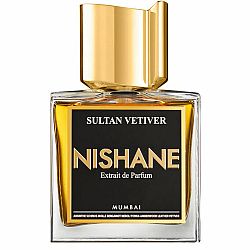 Nishane Sultan Vetiver parfumovaný extrakt unisex 50 ml