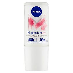 Nivea Magnesium Dry antiperspirant dezodorant roll-on 50 ml
