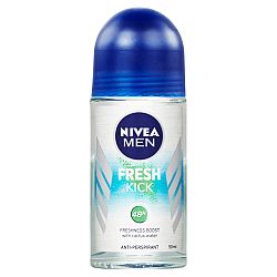 Nivea Men Fresh Kick roll-on 50 ml
