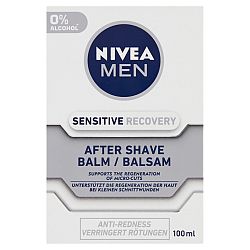 Nivea Men Sensitive Recovery balzam po holení 100 ml