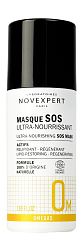 Novexpert Ultra-Nourishing SOS Mask 50 ml