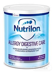 Nutrilon 1 Allergy Digestive Care 450 g