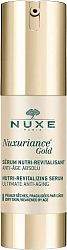 Nuxe Nuxuriance Gold revitalizačné pleťové sérum 30 ml