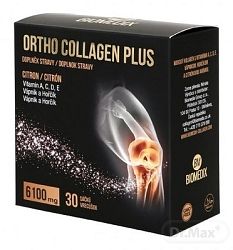 Ortho Collagen Plus vrecúška 30 ks