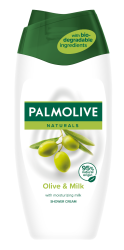 Palmolive Naturals Ultra Moisturization sprchový gél Oliva & Milk 250 ml
