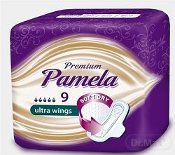 Pamela Premium Ultra Wings