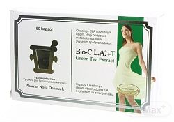 Pharma Nord Bio-C.L.A + T Green Tea Extract 90 kapsúl
