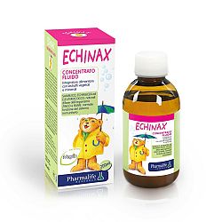 Pharmalife ECHINAX sirup 200 ml