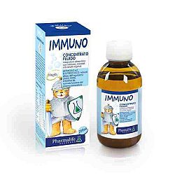 Pharmalife IMMUNO BIMBI sirup 200 ml