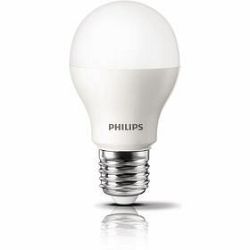 Philips Massive LED 60W E27 teplá biela 230V A60 FR ND/4