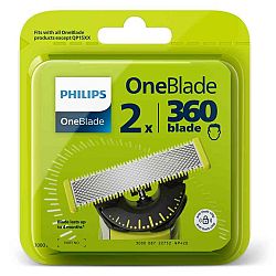 Philips OneBlade QP420/50 2 ks